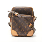 Louis Vuitton Shoulder Bag Monogram Amazon