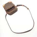 Louis Vuitton Shoulder Bag Monogram Amazon — view 8