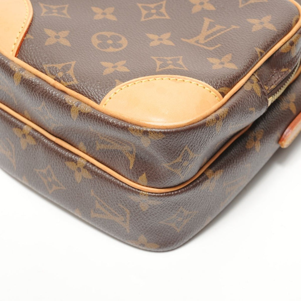Louis Vuitton Shoulder Bag Monogram Amazon — view 6