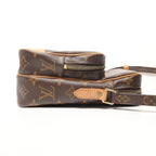 Louis Vuitton Shoulder Bag Monogram Amazon — view 4