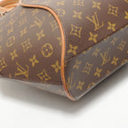 Louis Vuitton Handbag Monogram Ellipse MM — view 5