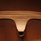 Louis Vuitton Handbag Monogram Ellipse MM — view 9