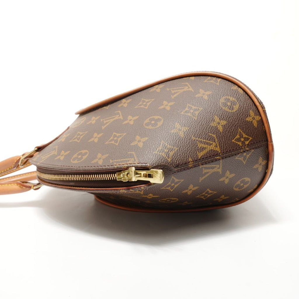 Louis Vuitton Handbag Monogram Ellipse MM — view 3