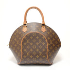 Louis Vuitton Handbag Monogram Ellipse MM