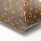 Louis Vuitton Handbag Monogram Ellipse MM — view 6
