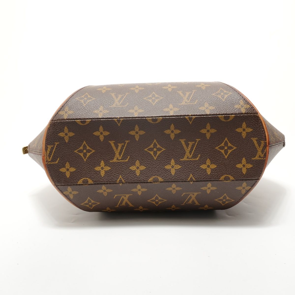 Louis Vuitton Handbag Monogram Ellipse MM — view 7