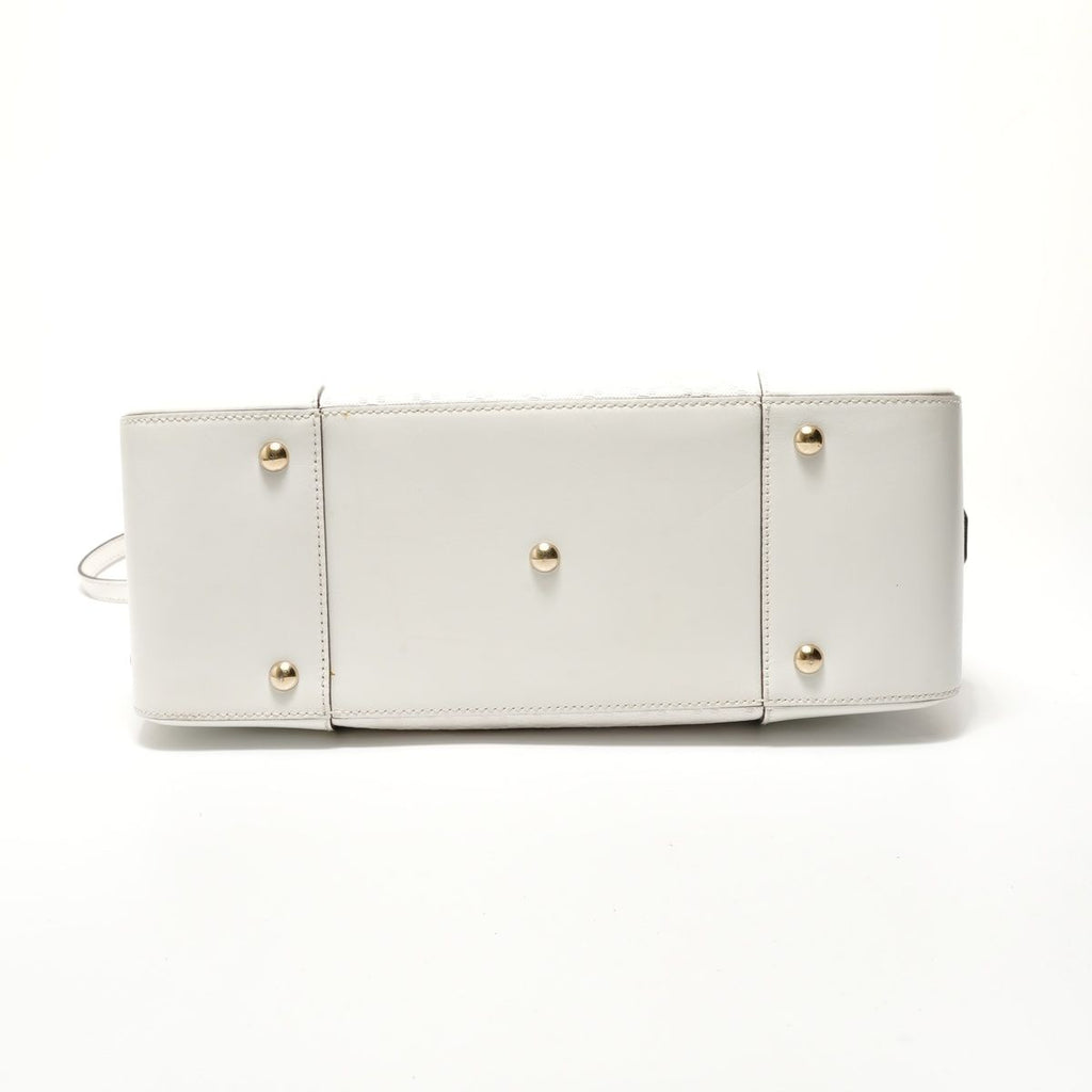 Gucci Shoulder Bag GG Supreme 2-Way — view 7