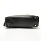 Prada Shoulder Bag Tessuto Gaffre Saffiano Leather — view 7