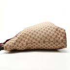 Gucci Shoulder Bag GG Canvas — view 3