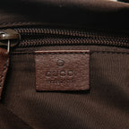 Gucci Shoulder Bag GG Canvas — view 9