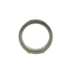 Gucci Ring GG Signature & Bee Silver Bee — view 4