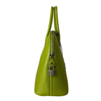 Hermes Handbag Bolide 31 Anis Green Silver — view 2