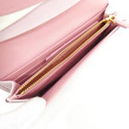 Prada Wallet Gold — view 9