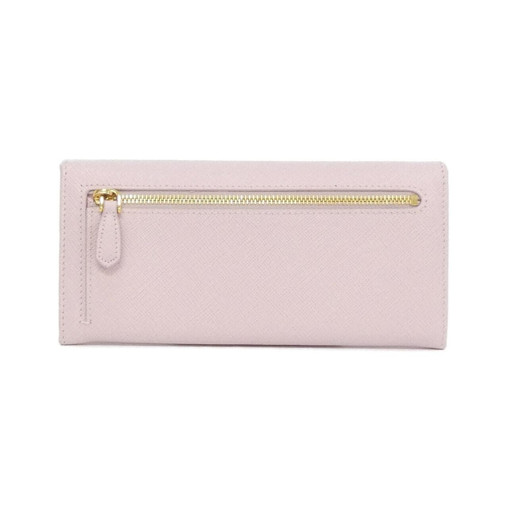 Prada Wallet Gold — view 2