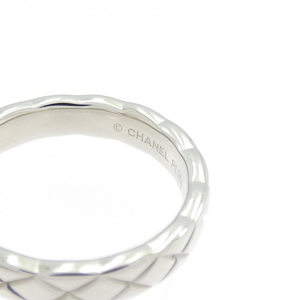 Chanel Coco Crush Ring — view 4