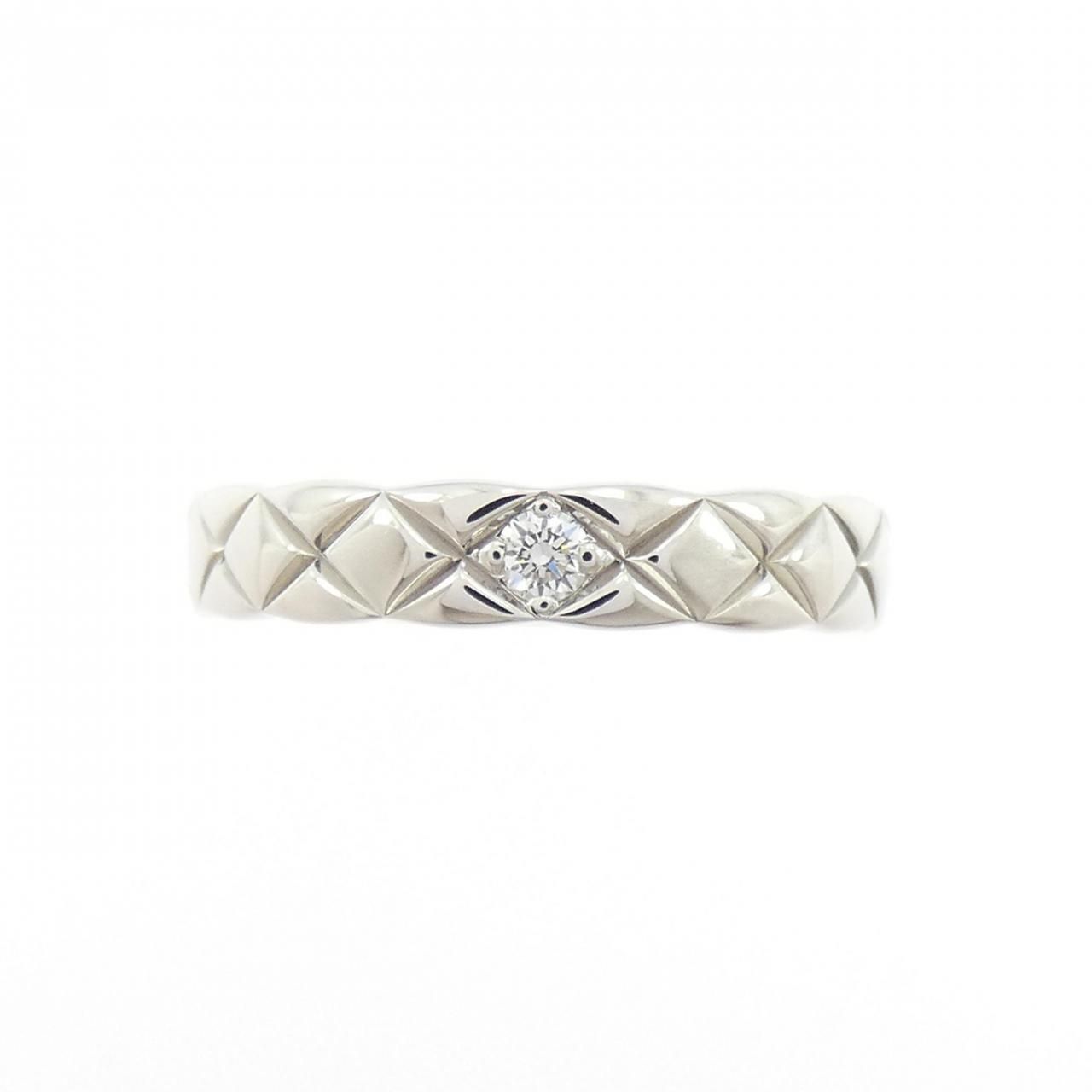 Chanel Coco Crush Ring — view 2