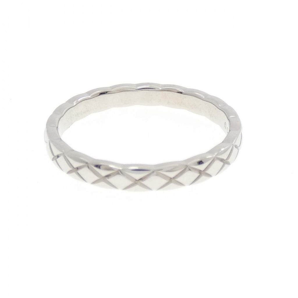 Chanel Coco Crush Small Ring — view 2