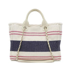 Chanel Deauville Line Bag — view 2