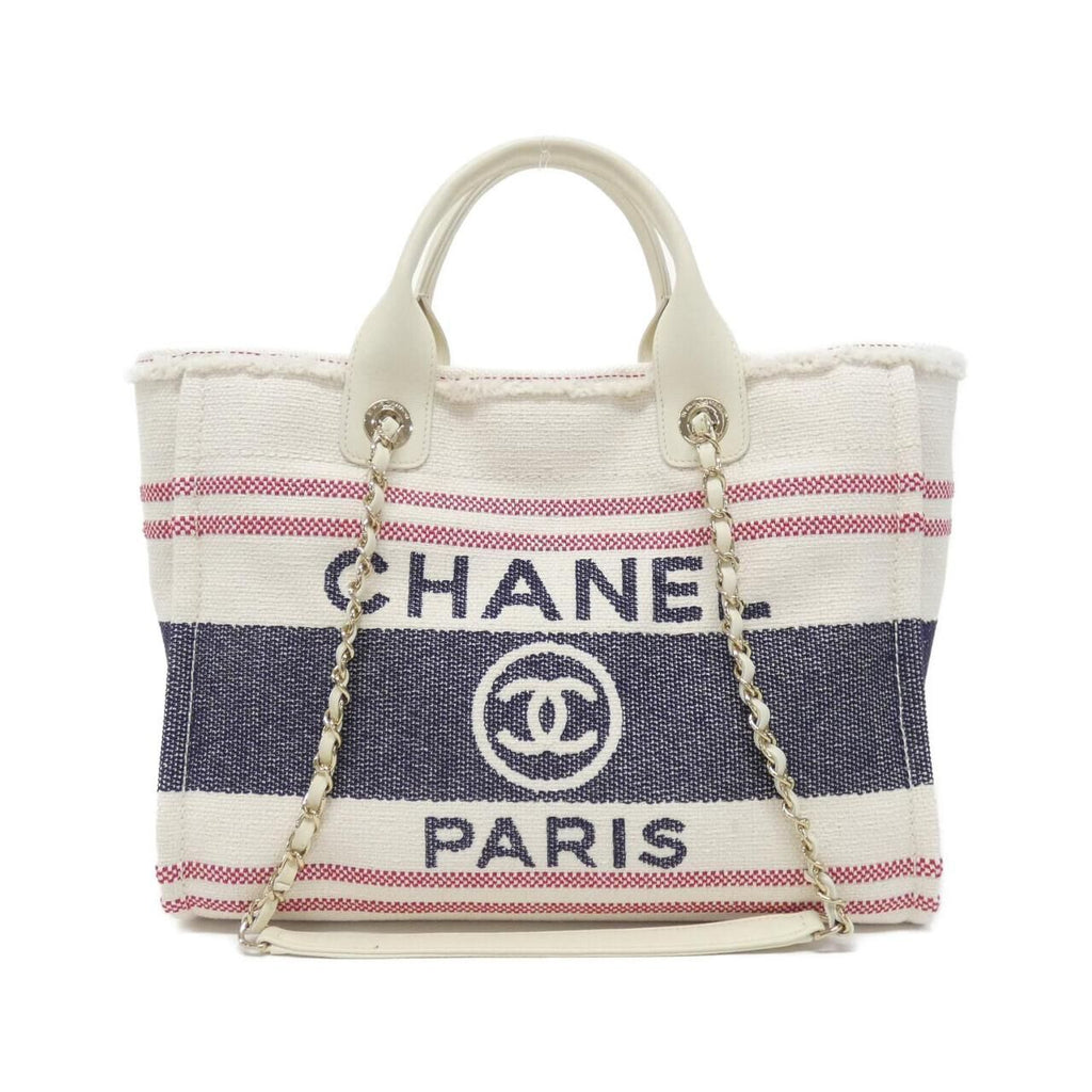 Chanel Deauville Line Bag