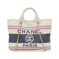 Chanel Deauville Line Bag