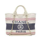 Chanel Deauville Line Bag
