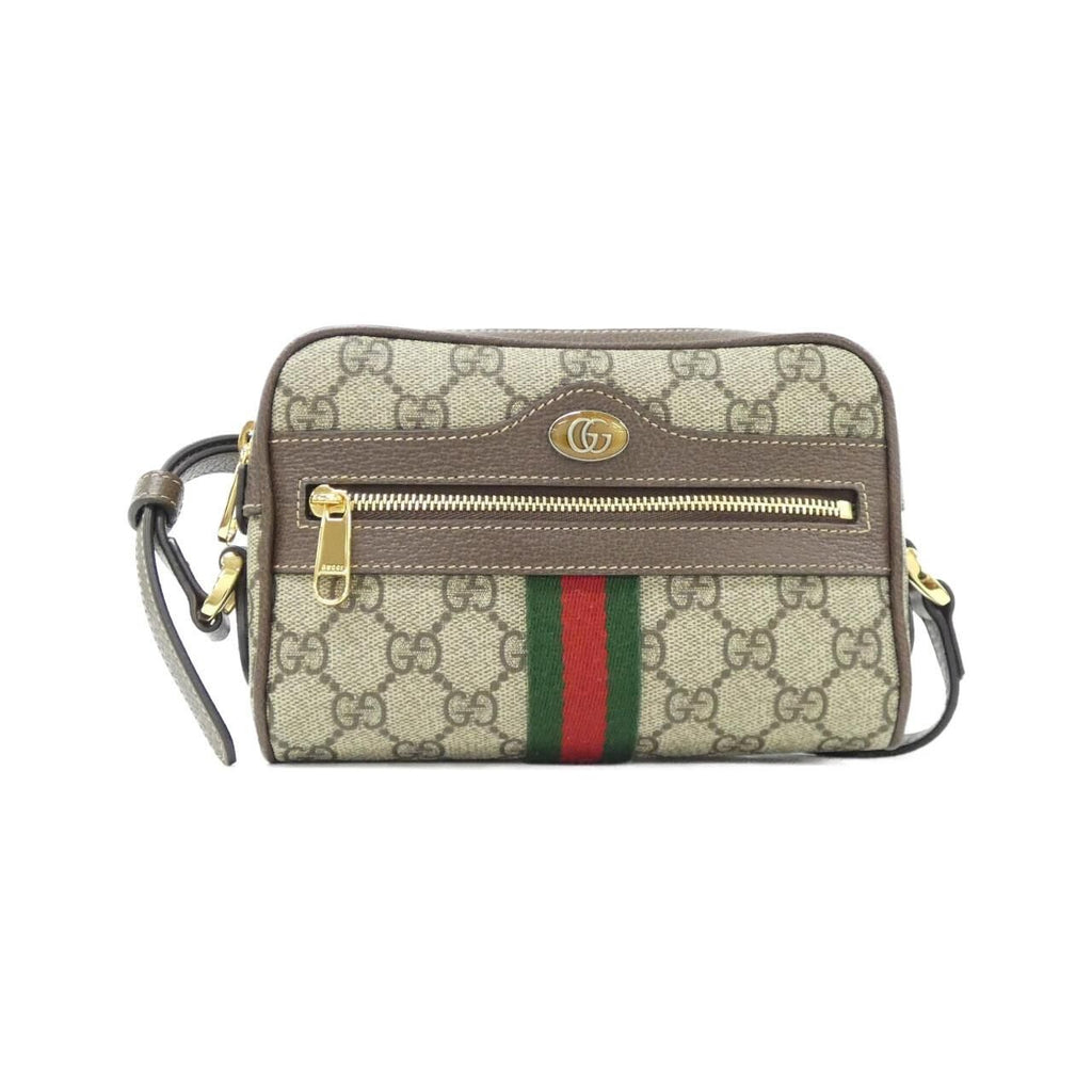 Gucci Ophidia Shoulder Bag