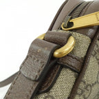 Gucci Ophidia Shoulder Bag — view 5