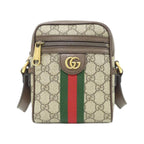 Gucci Ophidia Shoulder Bag