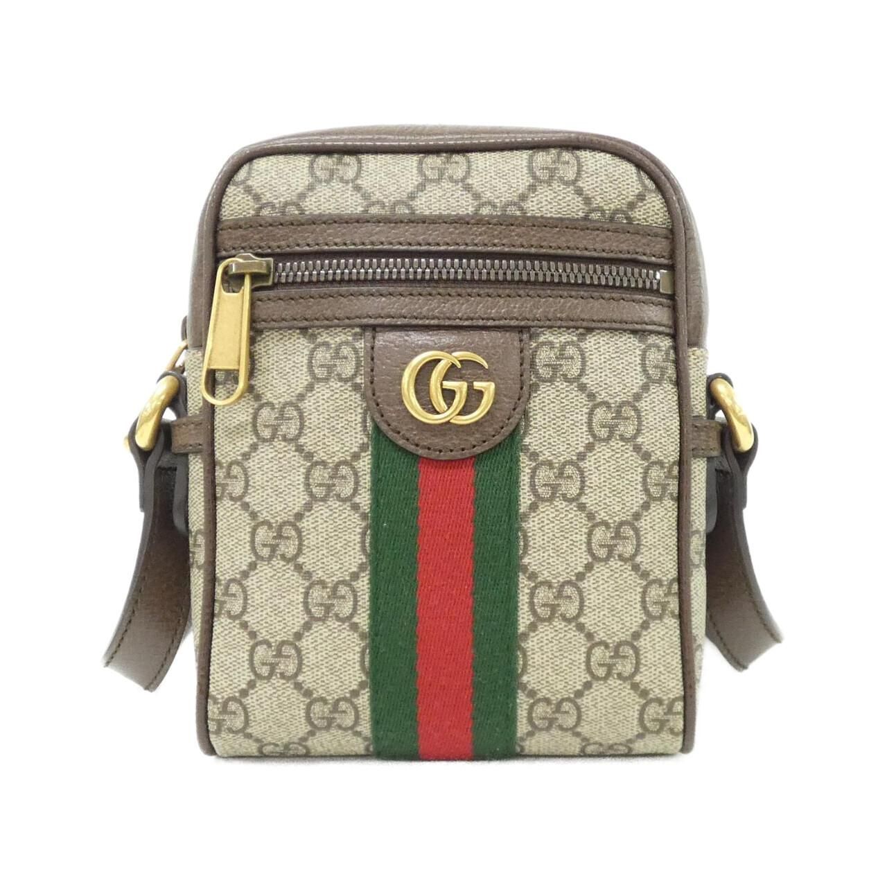 Gucci Ophidia Shoulder Bag