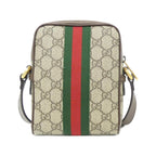 Gucci Ophidia Shoulder Bag — view 2