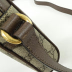 Gucci Ophidia Shoulder Bag — view 4