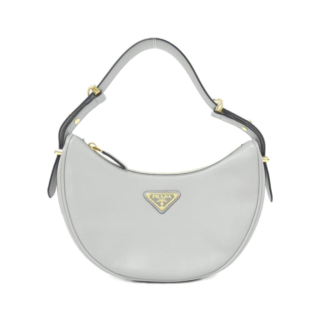 Prada Shoulder Bag Gold
