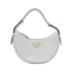 Prada Shoulder Bag Gold