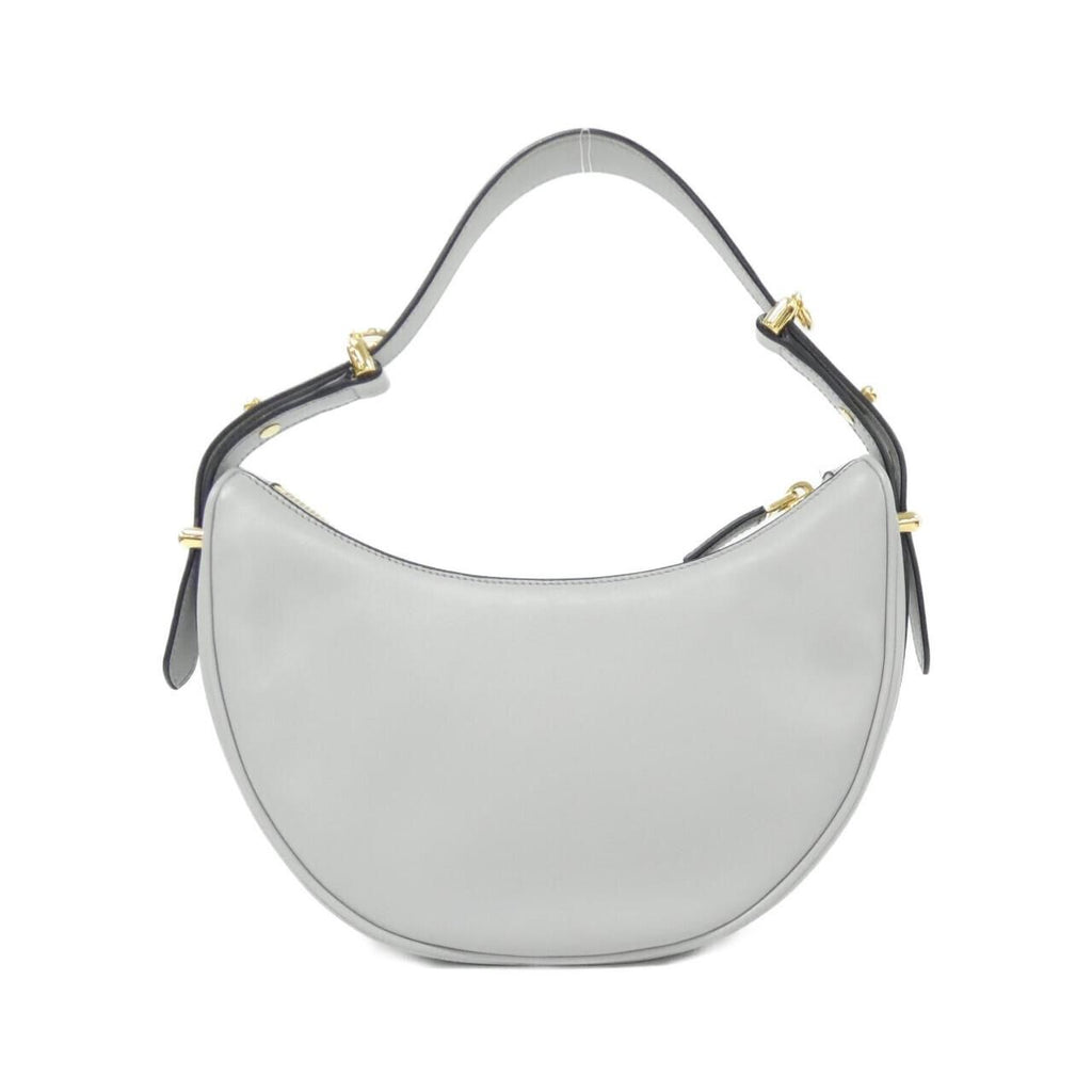 Prada Shoulder Bag Gold — view 2