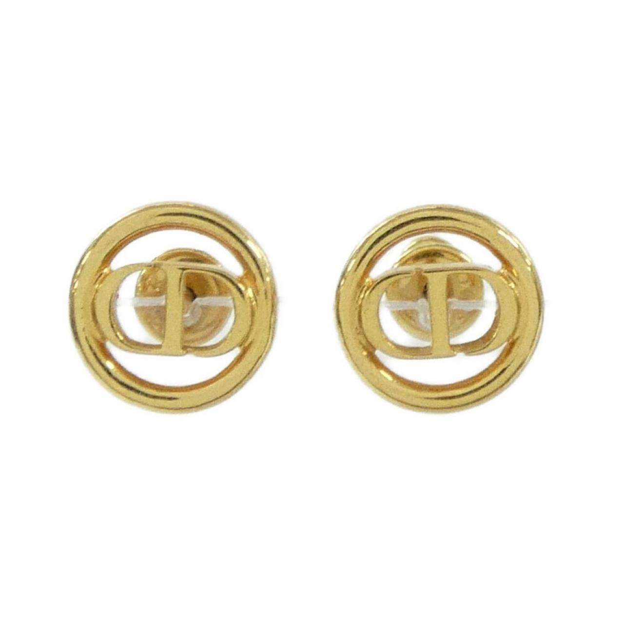 Dior 30 Montaigne Earrings