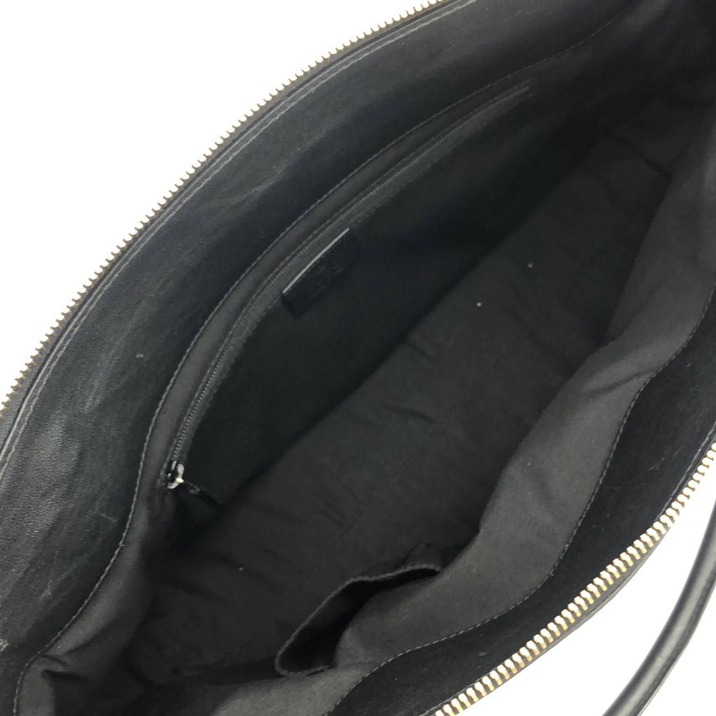 Gucci Bag Handbag Black — view 6