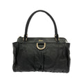 Gucci Bag Handbag Black