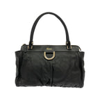 Gucci Bag Handbag Black