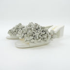 Chanel Sandals White — view 3