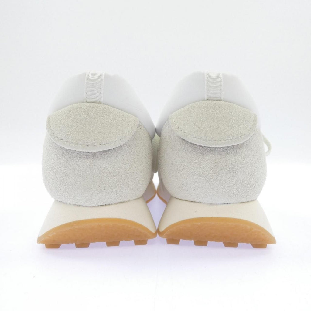 Chanel Sneakers Black — view 5