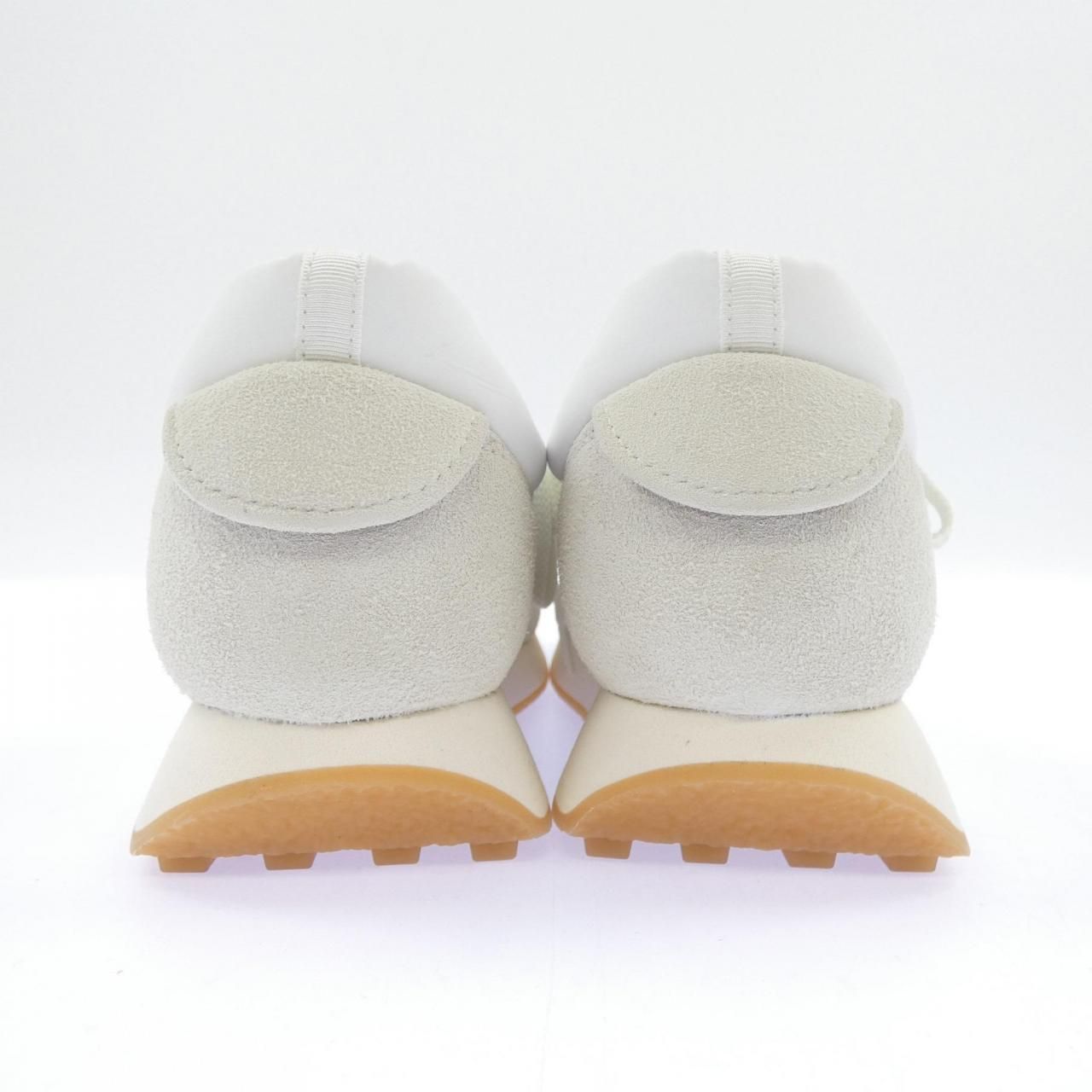 Chanel Sneakers Black — view 5