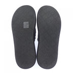 Chanel Sandals Black — view 4