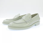 Chanel Shoes Sneakers Green — view 3