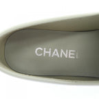 Chanel Shoes Sneakers Green — view 6