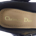 Dior Sandals Black — view 6