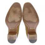 Saint Laurent Boots Brown — view 4