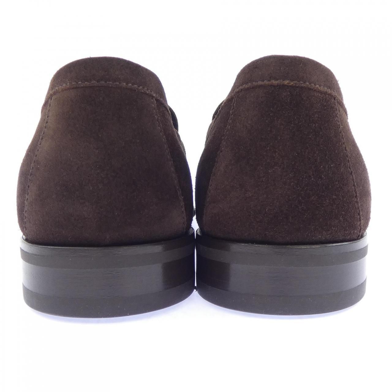 Prada Shoes Sneakers Brown — view 5