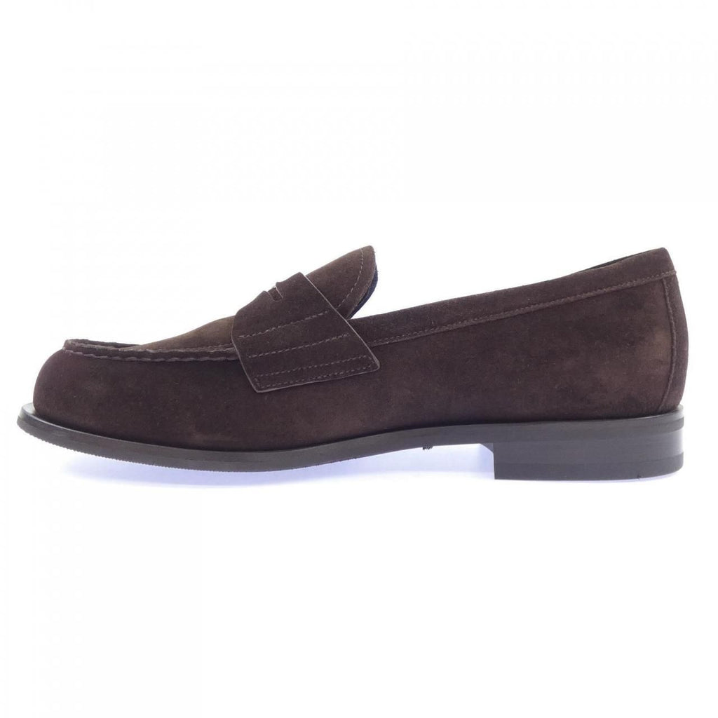 Prada Shoes Sneakers Brown — view 2