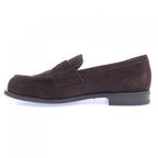 Prada Shoes Sneakers Brown — view 2