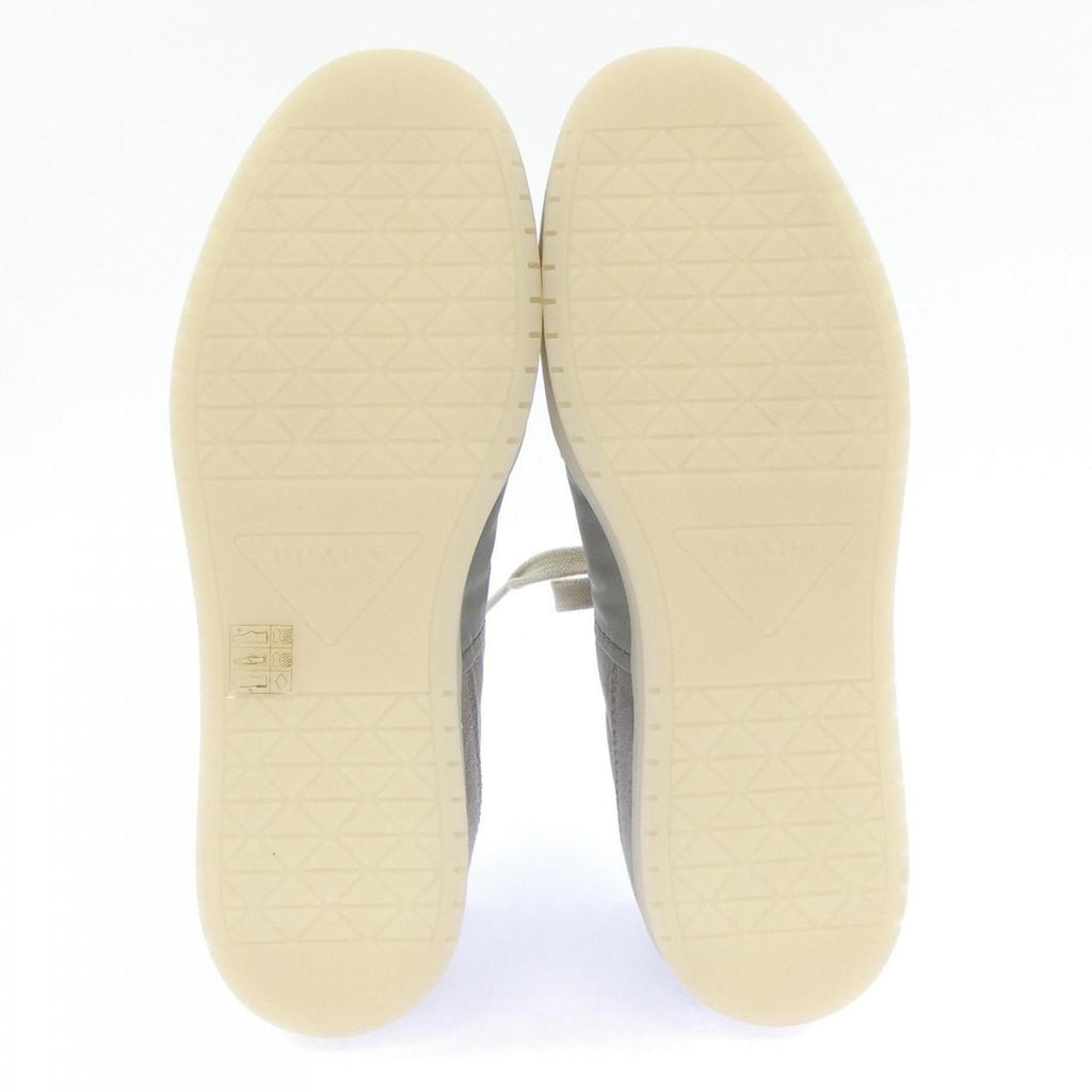 Prada Sneakers Gray — view 4